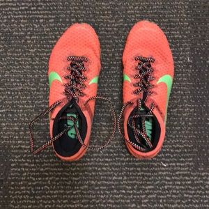 Nike XC Spikes